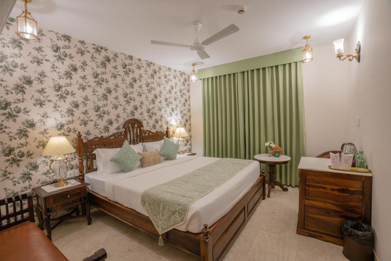 35 Sahakar Suites-A Luxury Aparthotel In 斋浦尔 外观 照片
