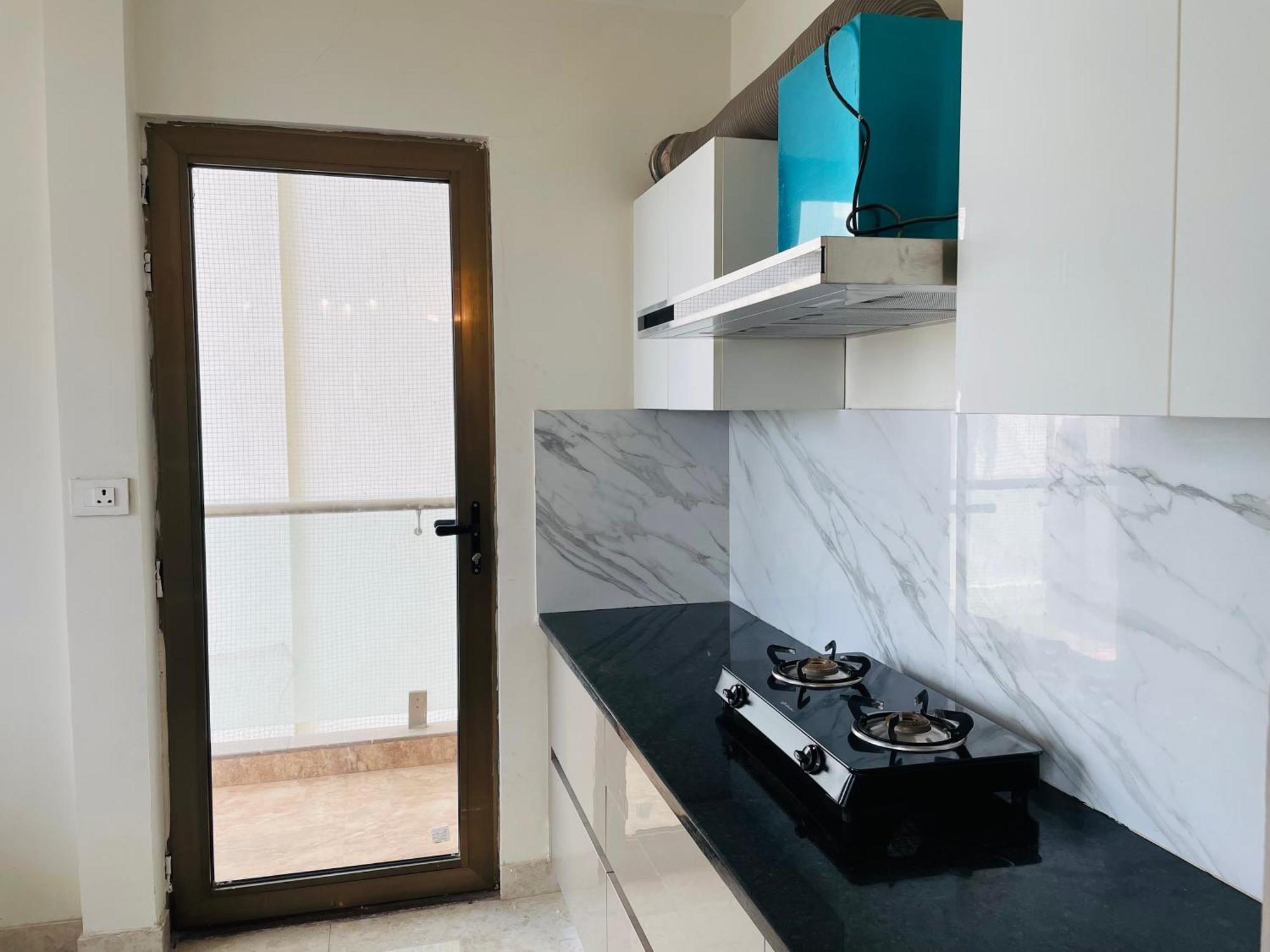 35 Sahakar Suites-A Luxury Aparthotel In 斋浦尔 外观 照片