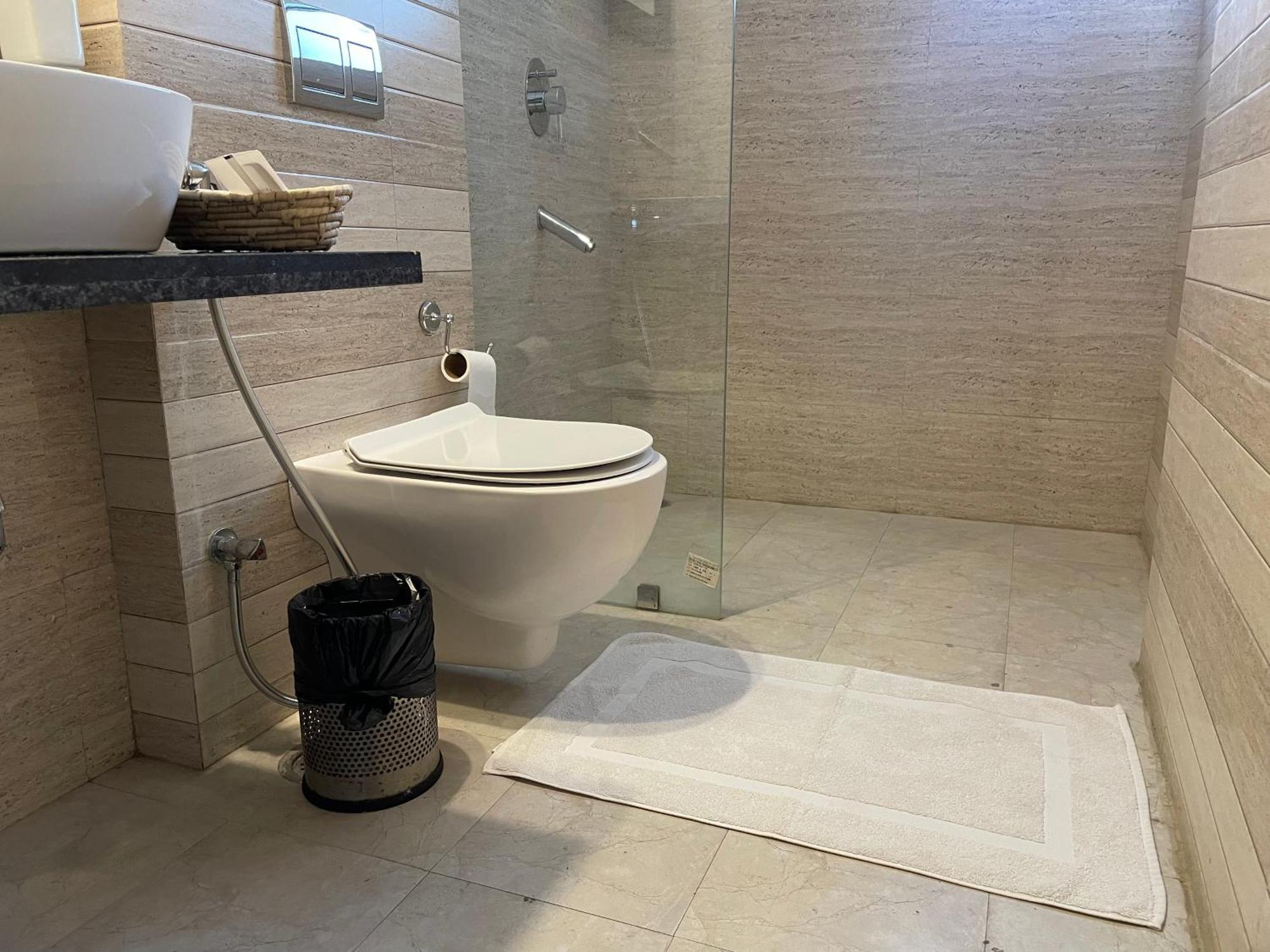 35 Sahakar Suites-A Luxury Aparthotel In 斋浦尔 外观 照片