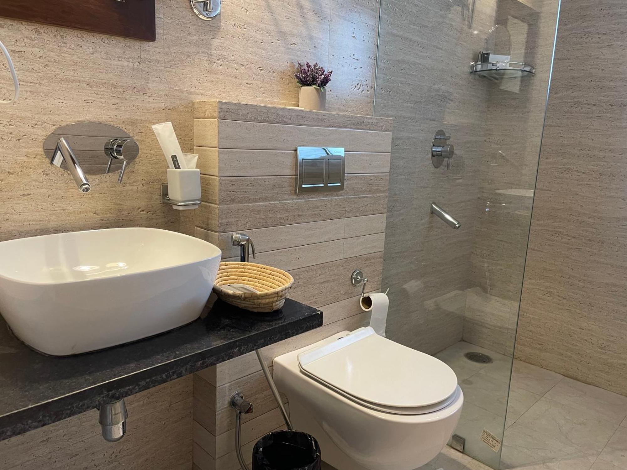 35 Sahakar Suites-A Luxury Aparthotel In 斋浦尔 外观 照片