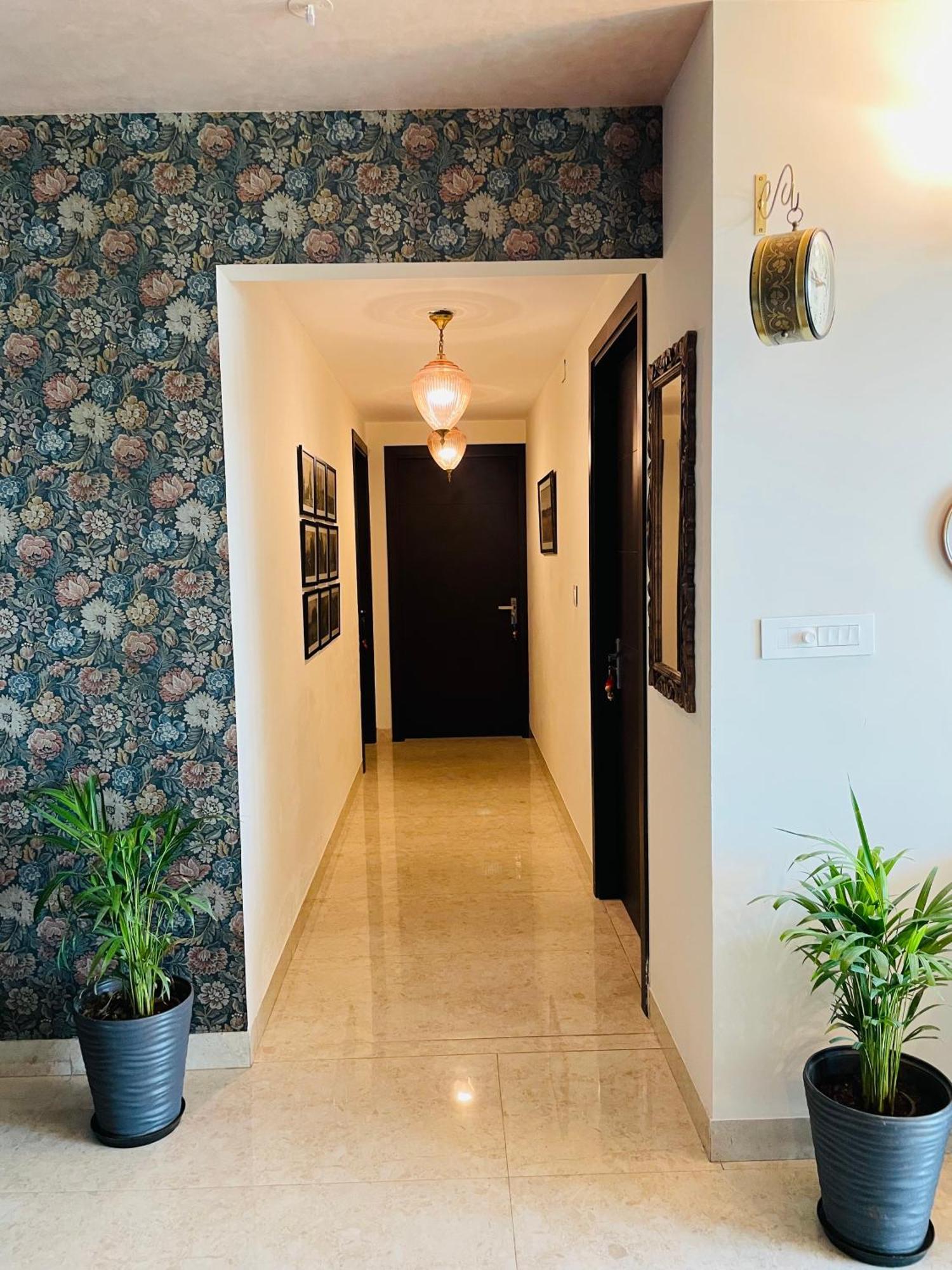 35 Sahakar Suites-A Luxury Aparthotel In 斋浦尔 外观 照片