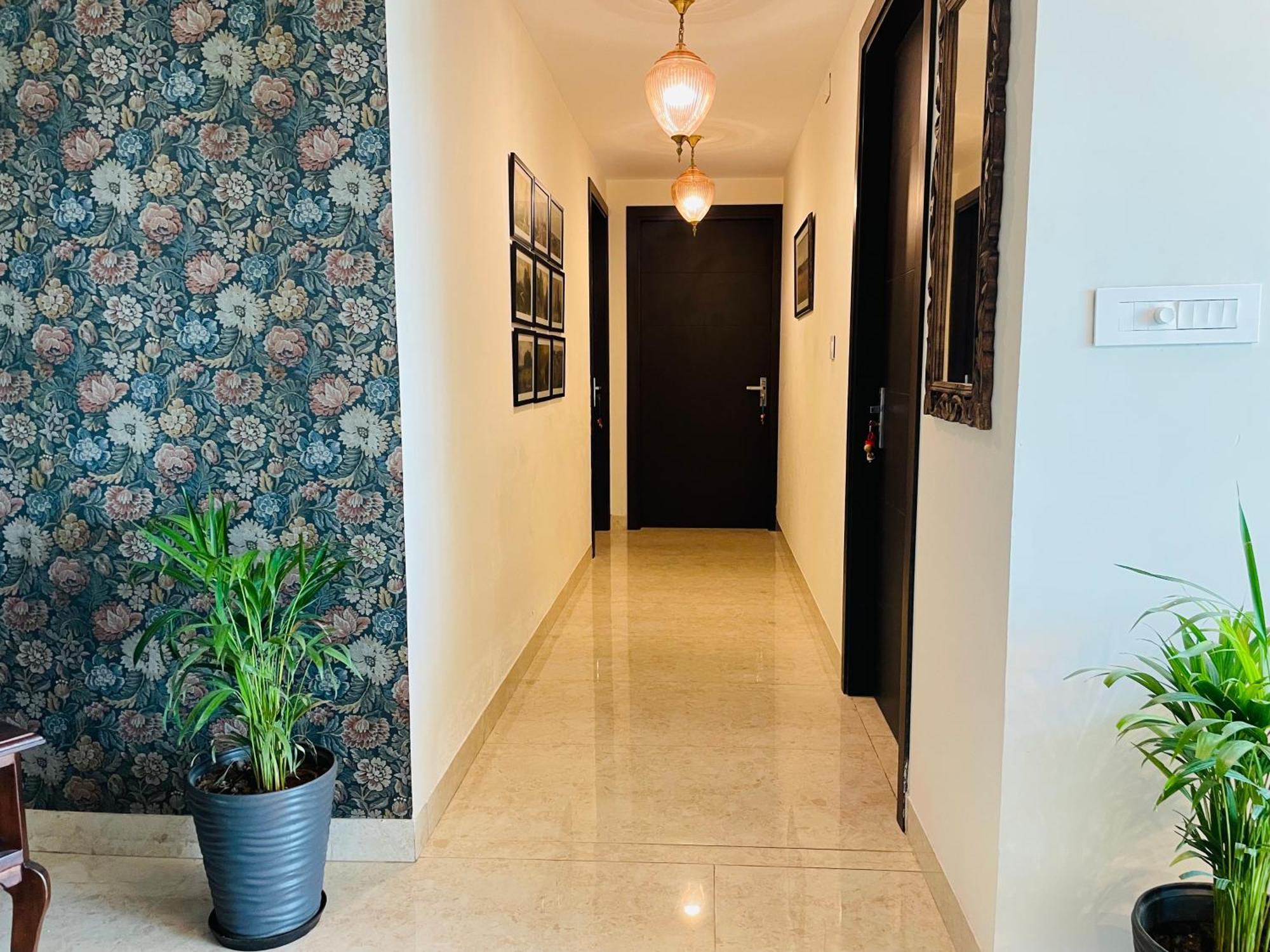 35 Sahakar Suites-A Luxury Aparthotel In 斋浦尔 外观 照片